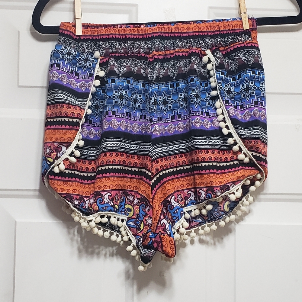 Cute Shorts